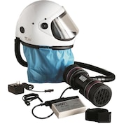 KASCO Kasco K80S T8 Battery-Powered Pesticide Helmet Kit 313195